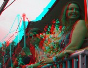 ZodoZ 3D  Extrema Outdoor 2014 : Extrema Outdoor, Aqua Best, XO Live